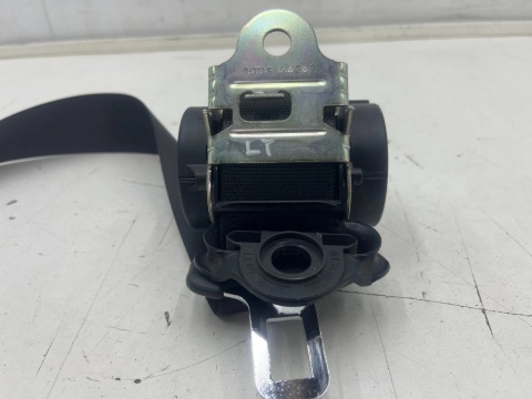 Pas bezpieczeństwa Opel Zafira B 05-14r. lewy tylny trzeci rząd 13202804