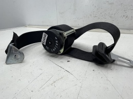 Pas bezpieczeństwa Opel Zafira B 05-14r. prawy tylny 13178672