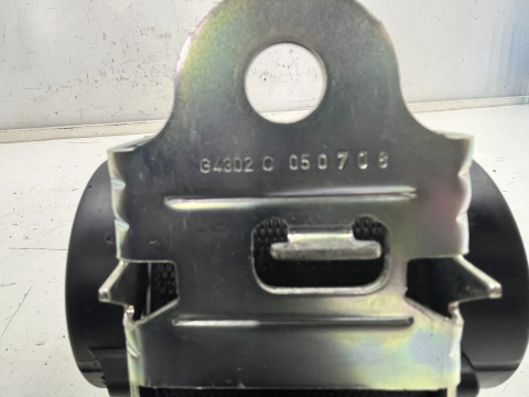 Pas bezpieczeństwa Opel Zafira B 05-14r. prawy tylny 13178672