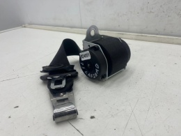Pas bezpieczeństwa Opel Zafira B 05-14r. prawy tylny trzeci rząd 13202806