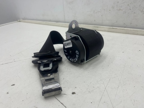 Pas bezpieczeństwa Opel Zafira B 05-14r. prawy tylny trzeci rząd 13202806