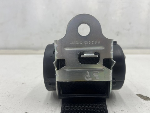 Pas bezpieczeństwa Opel Zafira B 05-14r. prawy tylny trzeci rząd 13202806