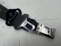 Pas bezpieczeństwa Opel Zafira B 05-14r. prawy tylny trzeci rząd 13202806