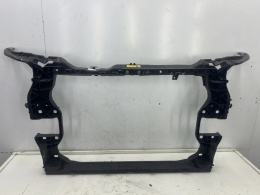 Pas przedni Audi Q5 II 80a FY + Sportback 16-24r. wzmocnienie czołowe ramka chłodnic oryginal 80a805594b