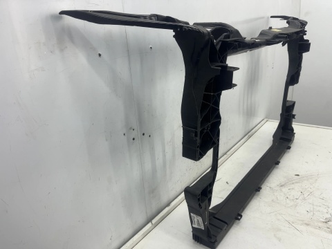 Pas przedni Audi Q5 II 80a FY + Sportback 16-24r. wzmocnienie czołowe ramka chłodnic oryginal 80a805594b