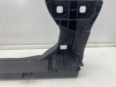 Pas przedni Audi Q5 II 80a FY + Sportback 16-24r. wzmocnienie czołowe ramka chłodnic oryginal 80a805594b