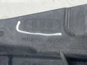 Pas przedni Audi Q5 II 80a FY + Sportback 16-24r. wzmocnienie czołowe ramka chłodnic oryginal 80a805594b
