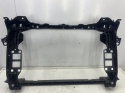 Pas przedni Porsche Cayenne III 9y 17r.- wzmocnienie ramka chłodnic oryginalny 9y0805594r