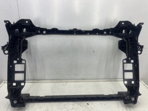 Pas przedni Porsche Cayenne III 9y 17r.- wzmocnienie ramka chłodnic oryginalny 9y0805594r