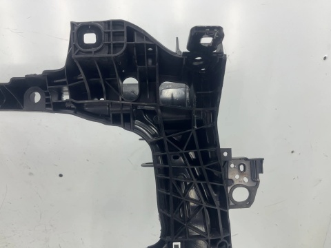Pas przedni Porsche Cayenne III 9y 17r.- wzmocnienie ramka chłodnic oryginalny 9y0805594r