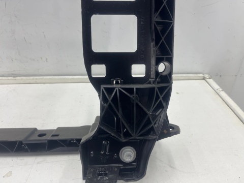 Pas przedni Porsche Cayenne III 9y 17r.- wzmocnienie ramka chłodnic oryginalny 9y0805594r