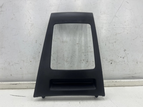 Ramka lewarka wybieraka biegów Opel Zafira B 05-14r. 13162584