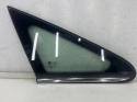 Szyba boczna Opel Zafira B 05-14r. prawy przedni trójkąt karoseryjna
