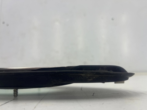 Szyba boczna Opel Zafira B 05-14r. prawy przedni trójkąt karoseryjna