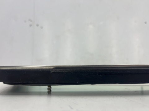 Szyba boczna Opel Zafira B 05-14r. prawy przedni trójkąt karoseryjna