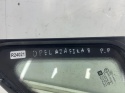 Szyba boczna Opel Zafira B 05-14r. prawy przedni trójkąt karoseryjna