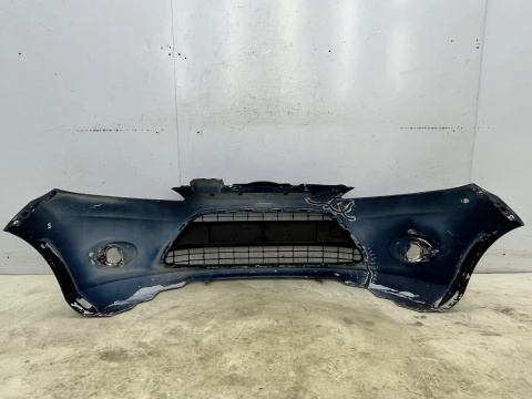 Zderzak przedni Ford Fiesta Mk7 VI 08-12r. Przedlift przód 8A61-17K819