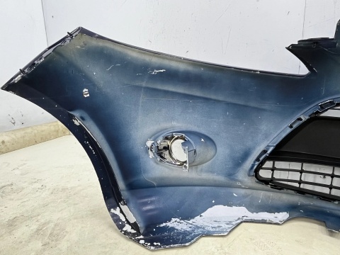 Zderzak przedni Ford Fiesta Mk7 VI 08-12r. Przedlift przód 8A61-17K819