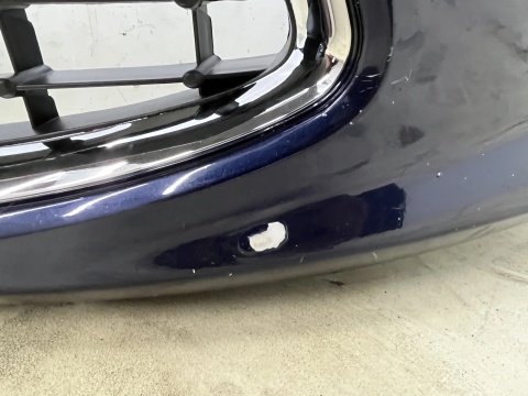 Zderzak przedni Ford Fiesta Mk7 VI 08-12r. Przedlift przód 8A61-17K819