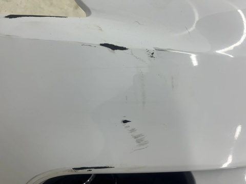 Zderzak przedni Opel Corsa E 14-19r. przód 39003567