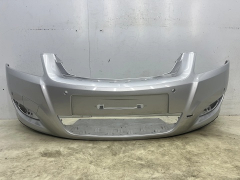 Zderzak przedni Opel Zafira B II 08-14r. Lift przód 4XPDC 13247273