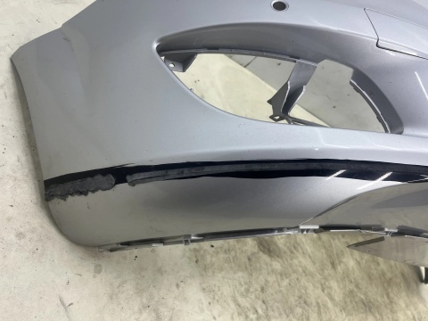 Zderzak przedni Opel Zafira B II 08-14r. Lift przód 4XPDC 13247273