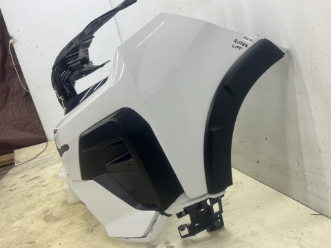 Zderzak przedni Peugeot Rifter 23r.- Lift przód grill wzmocnienie 985616958