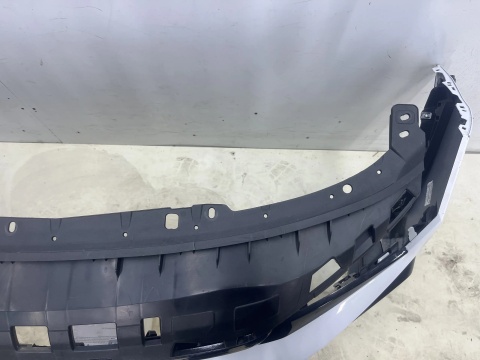 Zderzak przedni Peugeot Rifter 23r.- Lift przód grill wzmocnienie 985616958