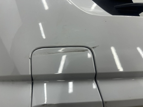 Zderzak przedni Peugeot Rifter 23r.- Lift przód grill wzmocnienie 985616958