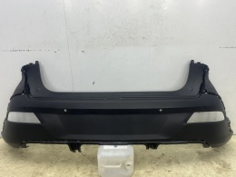 Zderzak tylny Hyundai Bayon 21r.- tył 4XPDC nowy oryginalny 86612-Q0AA0
