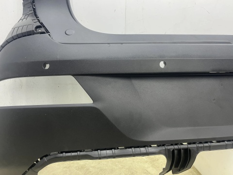 Zderzak tylny Hyundai Bayon 21r.- tył 4XPDC nowy oryginalny 86612-Q0AA0