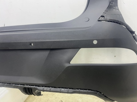Zderzak tylny Hyundai Bayon 21r.- tył 4XPDC nowy oryginalny 86612-Q0AA0