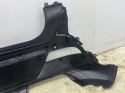 Zderzak tylny Hyundai Bayon 21r.- tył 4XPDC nowy oryginalny 86612-Q0AA0