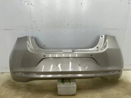 Zderzak tylny Mazda 2 DJ 23r.- tył D43N-50221