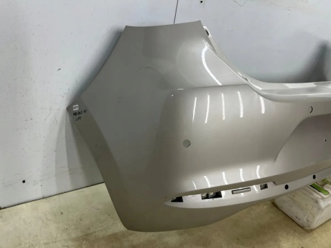 Zderzak tylny Mazda 2 DJ 23r.- tył D43N-50221