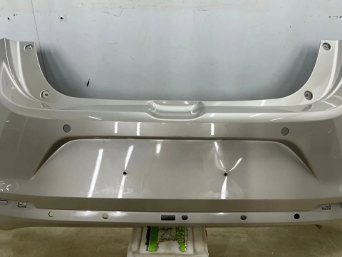 Zderzak tylny Mazda 2 DJ 23r.- tył D43N-50221