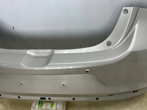 Zderzak tylny Mazda 2 DJ 23r.- tył D43N-50221