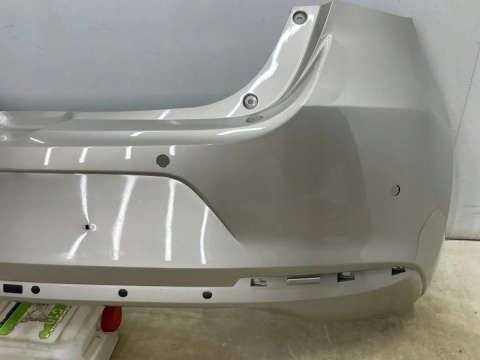 Zderzak tylny Mazda 2 DJ 23r.- tył D43N-50221