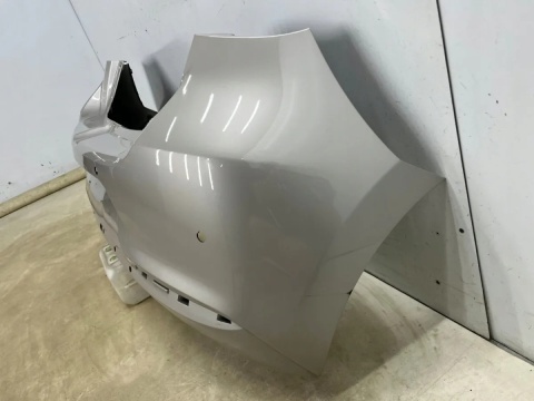 Zderzak tylny Mazda 2 DJ 23r.- tył D43N-50221