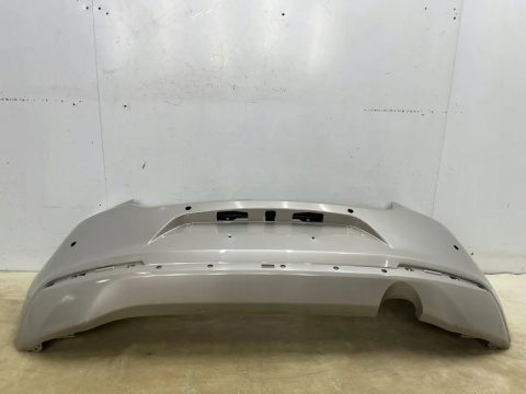 Zderzak tylny Mazda 2 DJ 23r.- tył D43N-50221