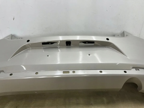 Zderzak tylny Mazda 2 DJ 23r.- tył D43N-50221