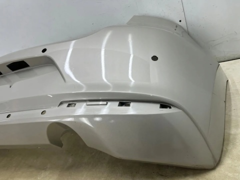 Zderzak tylny Mazda 2 DJ 23r.- tył D43N-50221