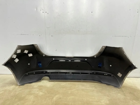 Zderzak tylny Mazda 2 DJ 23r.- tył D43N-50221