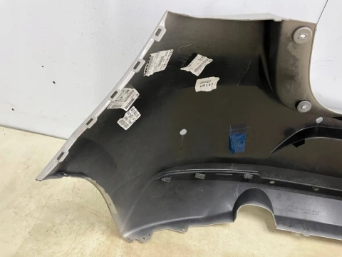 Zderzak tylny Mazda 2 DJ 23r.- tył D43N-50221