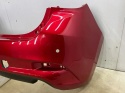 Zderzak tylny Mazda 3 III BM 17-19r. Lift Hatchback HB tył 4XPDC BACT-50221