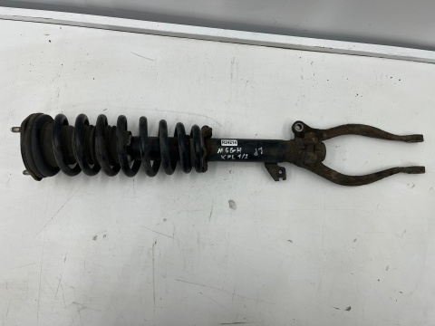 Amortyzator Mazda 6 II GH 07-12r. 2.2 MZR-CD diesel komplet przedni LEWY PRAWY