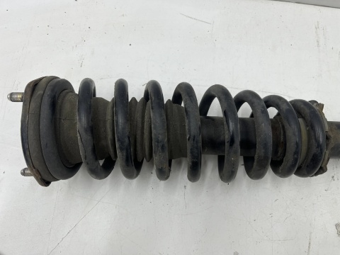 Amortyzator Mazda 6 II GH 07-12r. 2.2 MZR-CD diesel komplet przedni LEWY PRAWY