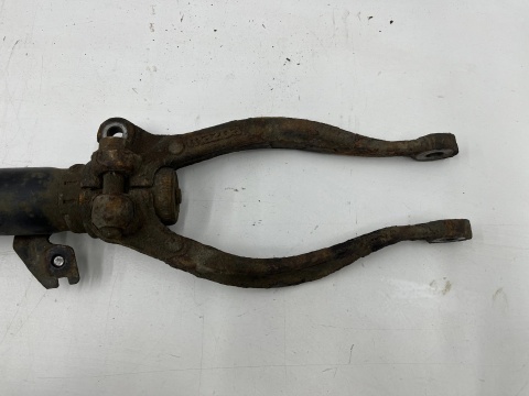 Amortyzator Mazda 6 II GH 07-12r. 2.2 MZR-CD diesel komplet przedni LEWY PRAWY