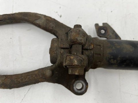 Amortyzator Mazda 6 II GH 07-12r. 2.2 MZR-CD diesel komplet przedni LEWY PRAWY