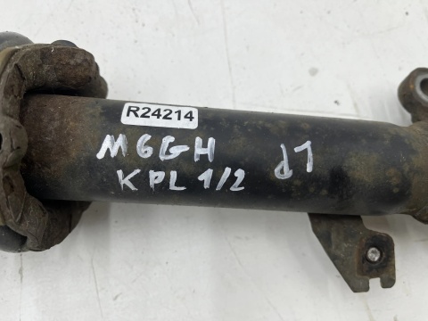 Amortyzator Mazda 6 II GH 07-12r. 2.2 MZR-CD diesel komplet przedni LEWY PRAWY